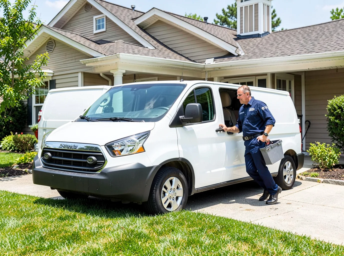 Emergency Plumber company in Corning, AR